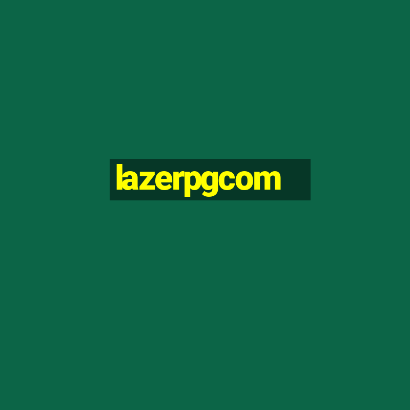 lazerpgcom