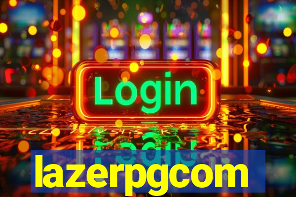 lazerpgcom