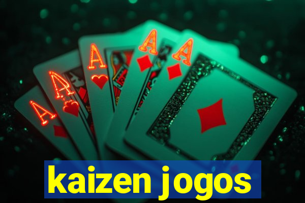 kaizen jogos