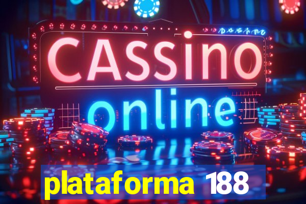 plataforma 188