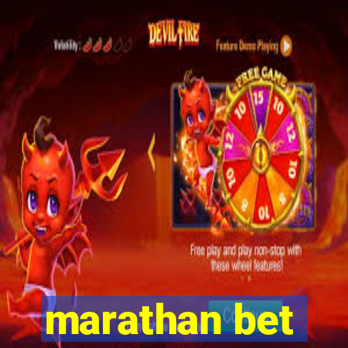 marathan bet