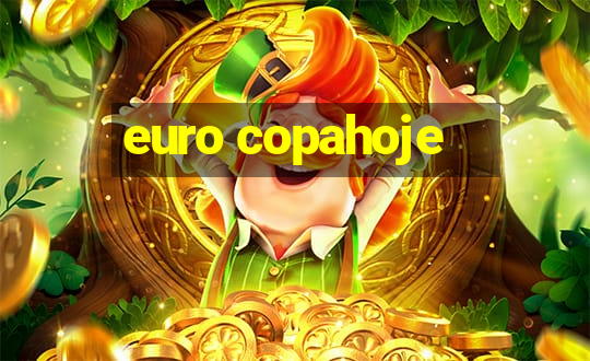 euro copahoje