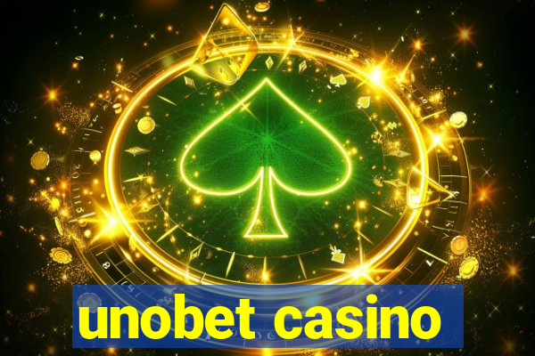 unobet casino