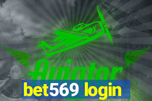 bet569 login