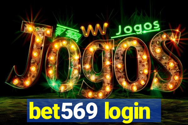 bet569 login