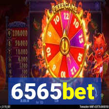 6565bet