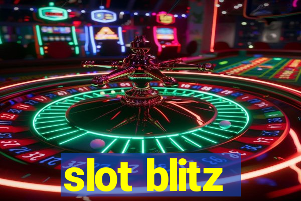 slot blitz