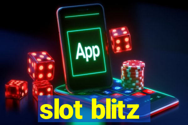 slot blitz