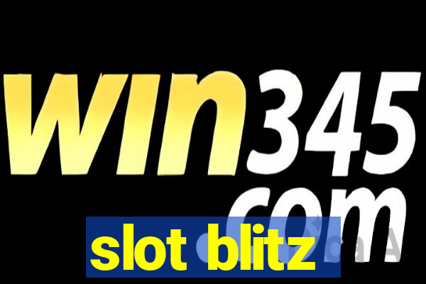 slot blitz