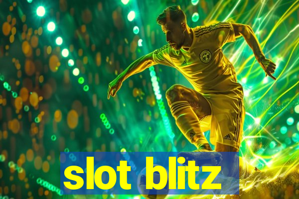 slot blitz