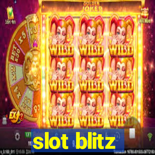 slot blitz