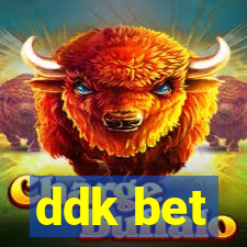 ddk bet