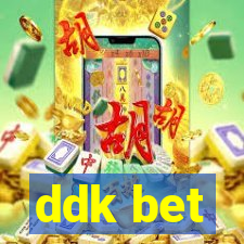 ddk bet