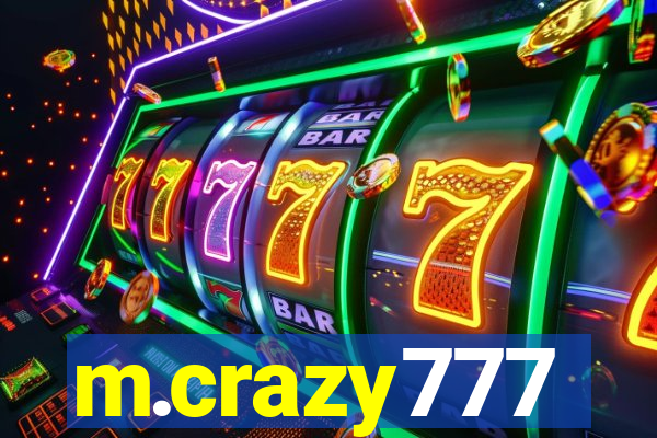 m.crazy777