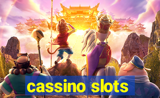 cassino slots