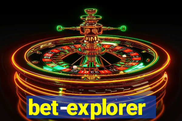 bet-explorer