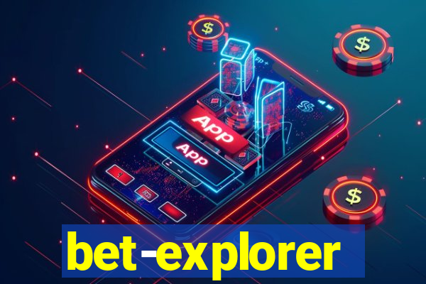 bet-explorer