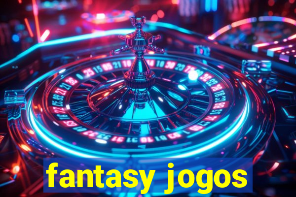 fantasy jogos