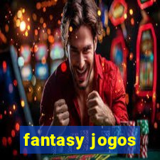 fantasy jogos