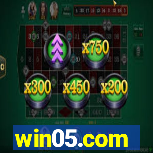 win05.com