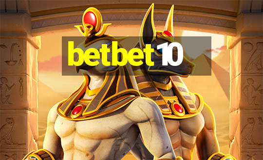 betbet10