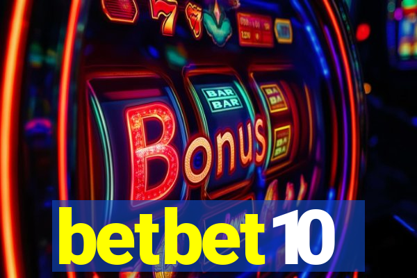 betbet10