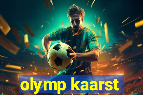 olymp kaarst