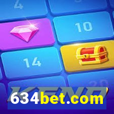 634bet.com