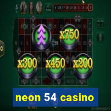 neon 54 casino