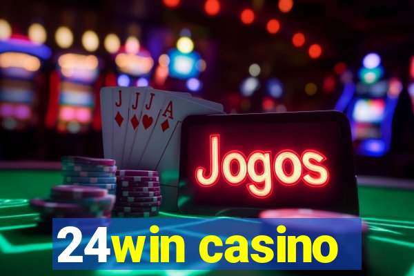 24win casino