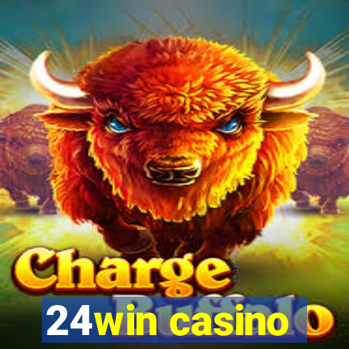 24win casino