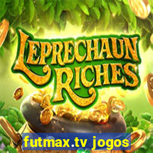 futmax.tv jogos