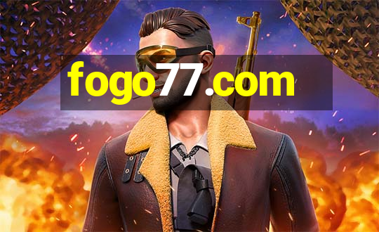 fogo77.com