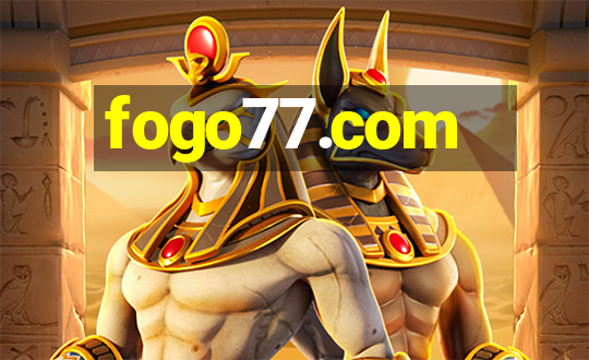 fogo77.com