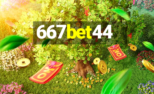 667bet44