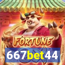 667bet44