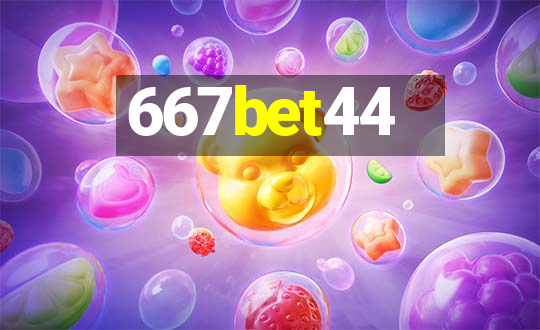 667bet44