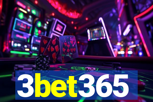 3bet365