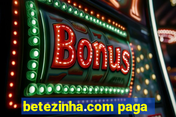 betezinha.com paga