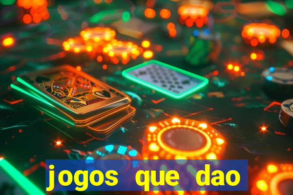 jogos que dao bonus ao se cadastrar