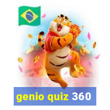 genio quiz 360