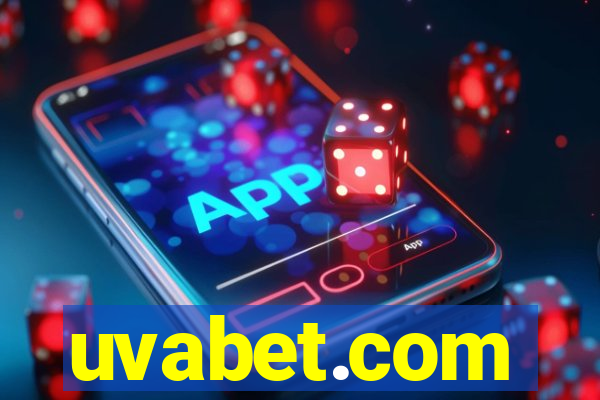 uvabet.com