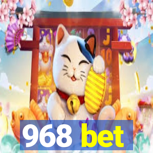 968 bet