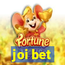 joi bet