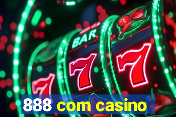 888 com casino