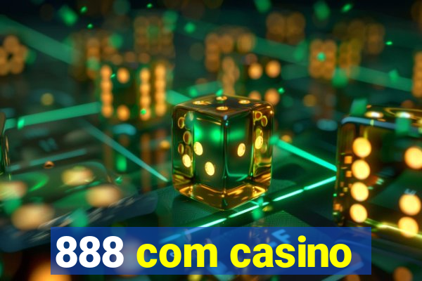 888 com casino