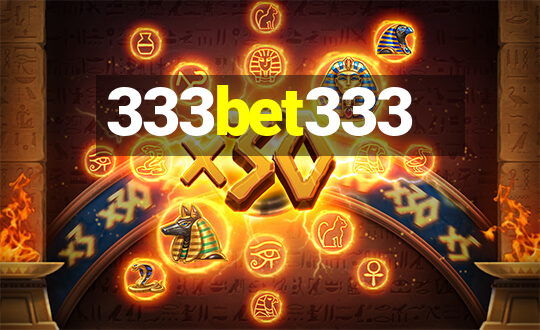 333bet333