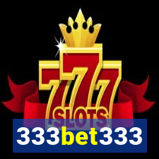 333bet333