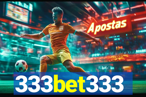 333bet333