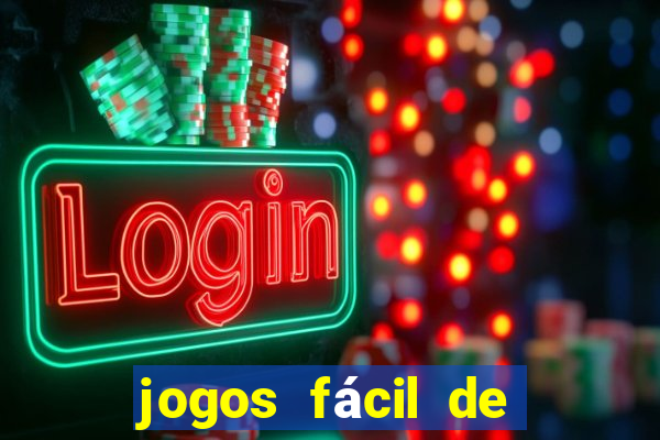 jogos fácil de ganhar dinheiro